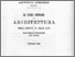 [thumbnail of Prima Esposizione italiana di Architettura_PARTE_II]