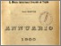 [thumbnail of Annuario R. Scuola di Applicazione per gli Ingegneri di Torino, Annuario per l'anno scolastico 1899-1900 I parte]