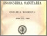 [thumbnail of Rivista di Ingegneria Sanitaria e di Edilizia moderna - annata 1912 - mese gennaio]
