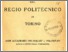 [thumbnail of Annuario R. Politecnico di Torino 1935-37]