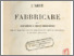 [thumbnail of L'arte di fabbricare - vol III]