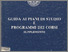 [thumbnail of Guida ai piani di studio e programmi dei corsi : supplemento a.a. 1983-1984]